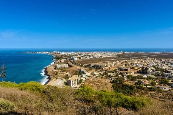Dakar, Senegal
