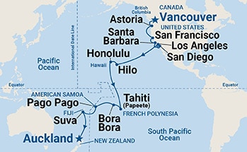 Itinerary Image